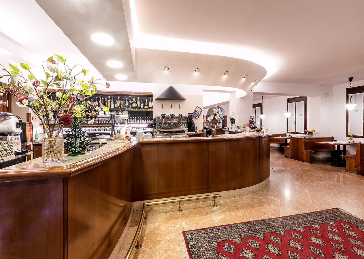 Il Novecento Hotel Casarsa della Delizia Exterior foto