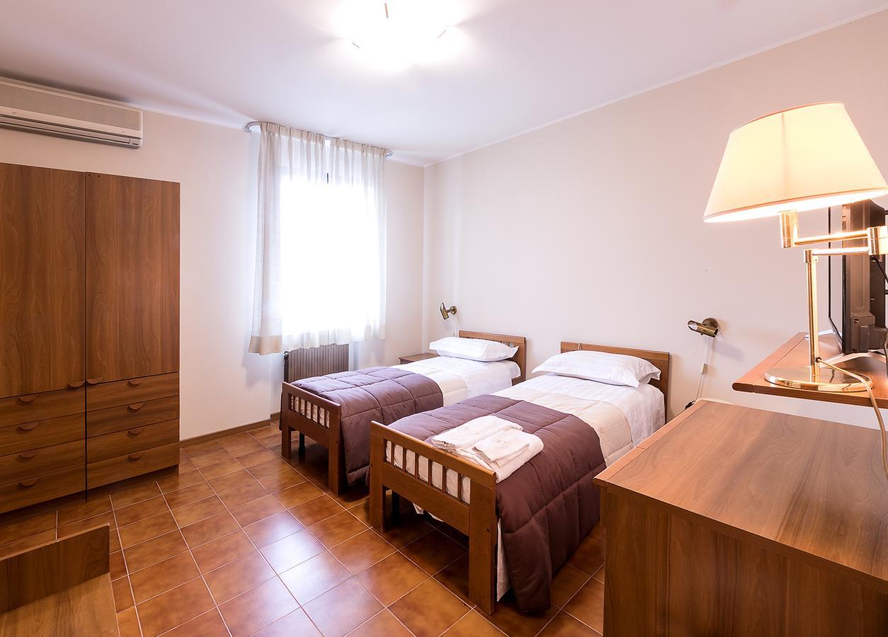 Il Novecento Hotel Casarsa della Delizia Exterior foto